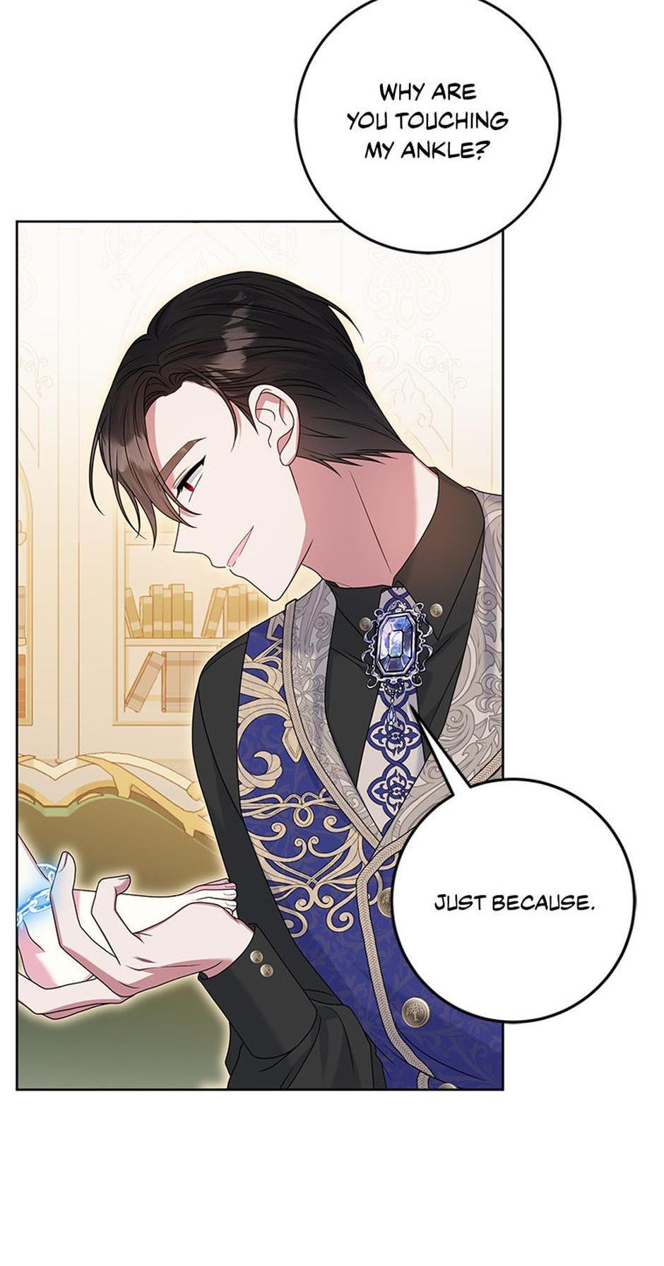 I Met the Male Lead in Prison Chapter 39 57